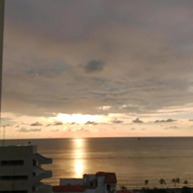 Porto Horizonte SUITE1309 - Apartamento con vistas al mar - 76