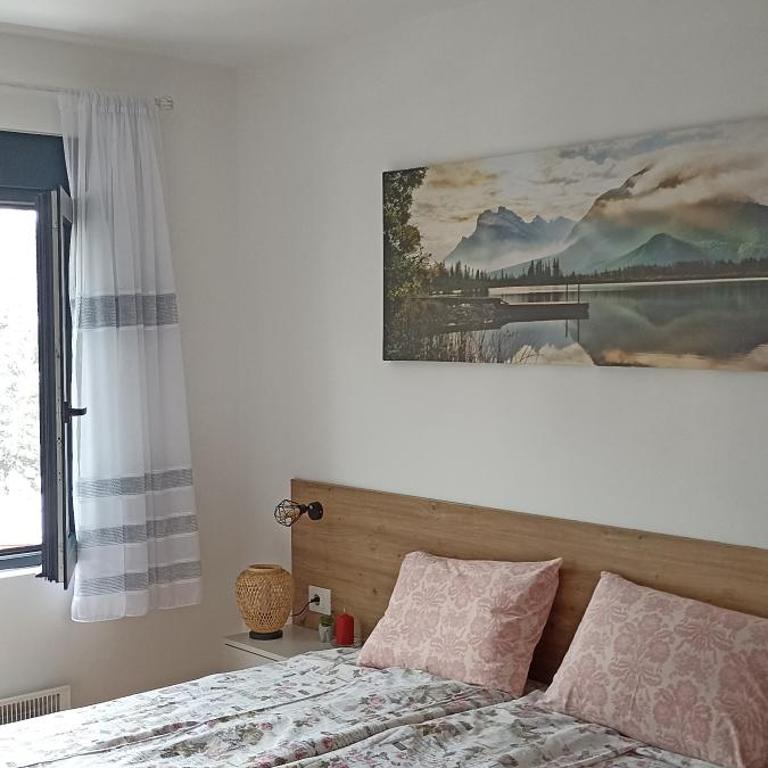 Apartman Srebrna pahulja S57 - Apartman sa 1 Spavaćom Sobom - 1