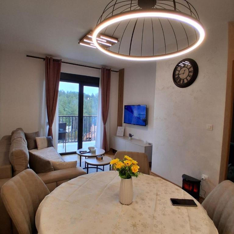 Apartman Srebrna pahulja S57 - Apartman sa 1 Spavaćom Sobom - 4