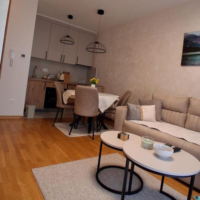 Apartman Srebrna pahulja S57 - Apartman sa 1 Spavaćom Sobom - 15