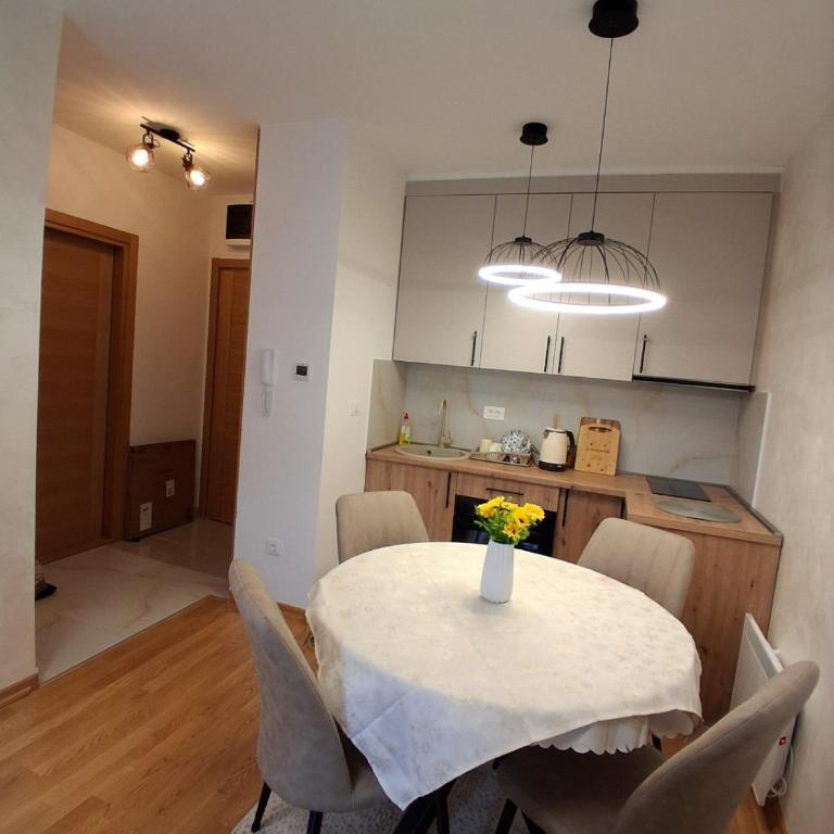 Apartman Srebrna pahulja S57 - Apartman sa 1 Spavaćom Sobom - 17