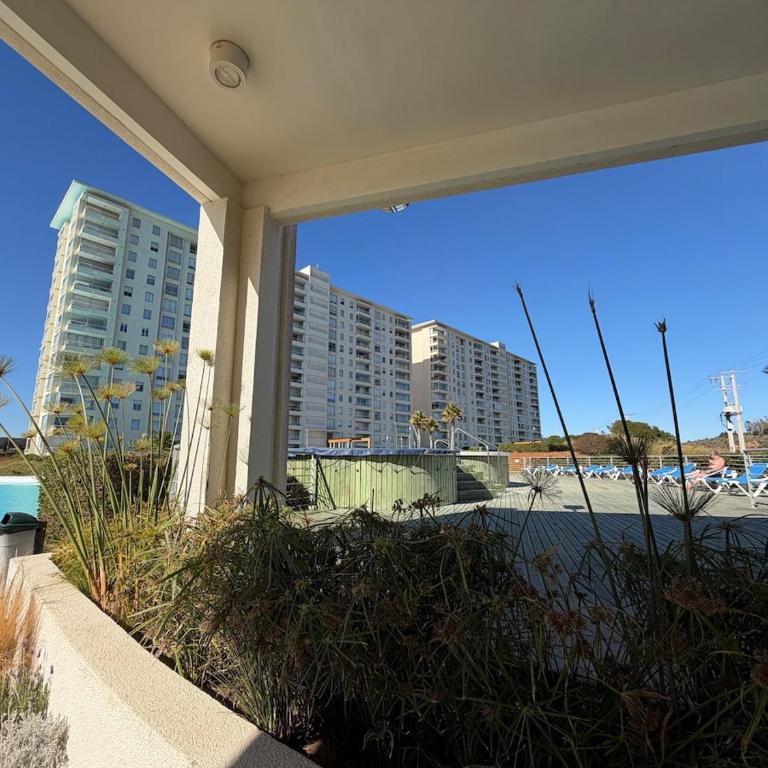 Departamento full equipado para 6 en Laguna bahía - Apartamento de 3 dormitorios - 2