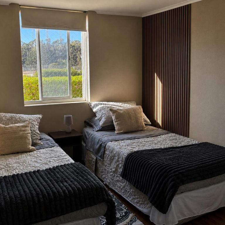 Departamento full equipado para 6 en Laguna bahía - Apartamento de 3 dormitorios - 7