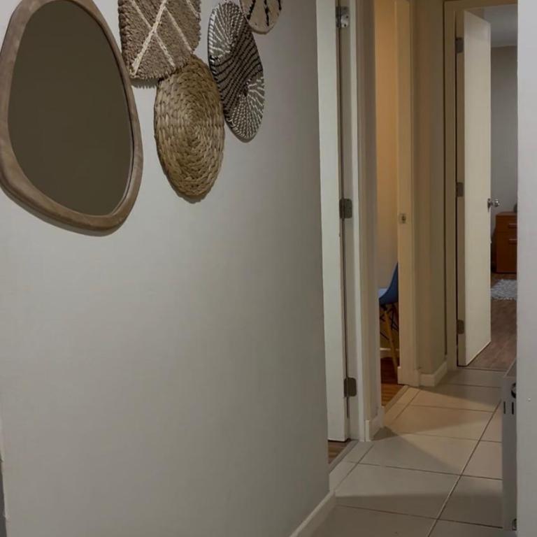 Departamento full equipado para 6 en Laguna bahía - Apartamento de 3 dormitorios - 8