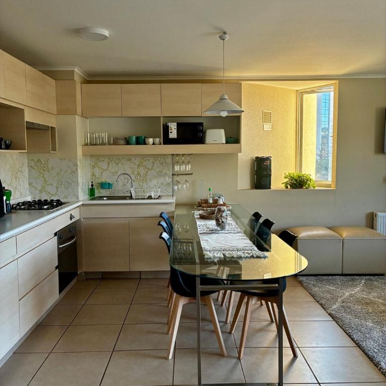 Departamento full equipado para 6 en Laguna bahía - Apartamento de 3 dormitorios - 9