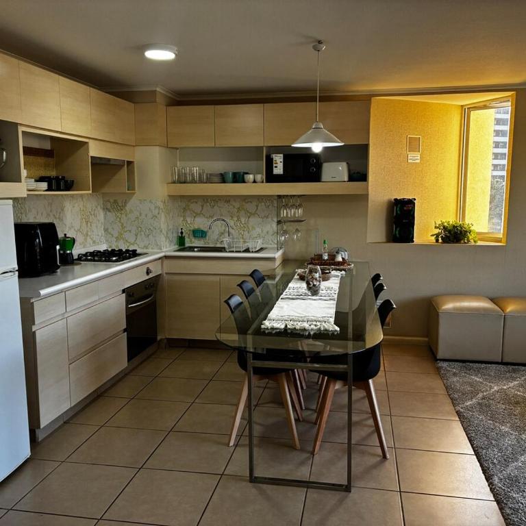 Departamento full equipado para 6 en Laguna bahía - Apartamento de 3 dormitorios - 22