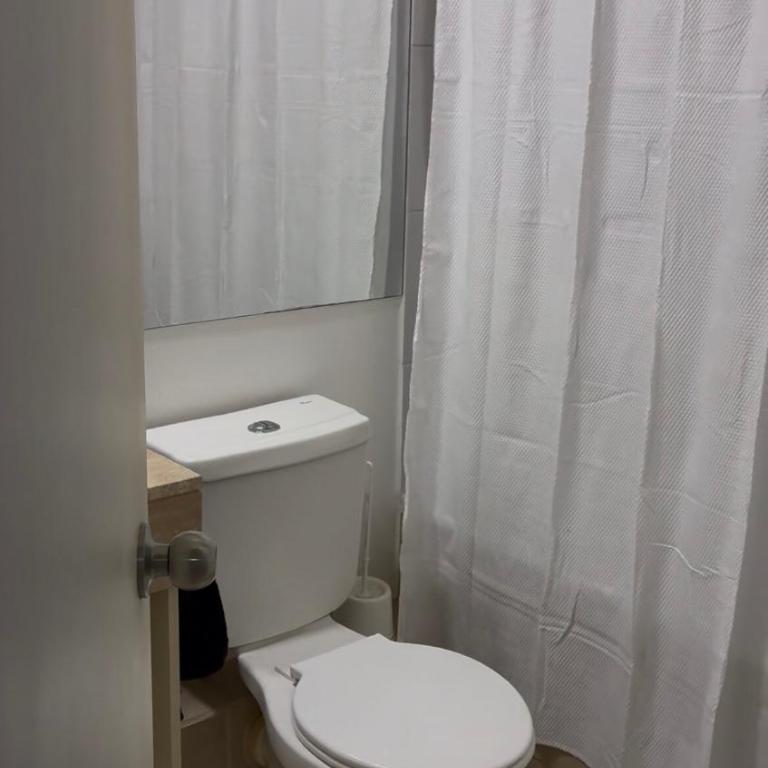 Departamento full equipado para 6 en Laguna bahía - Apartamento de 3 dormitorios - 23