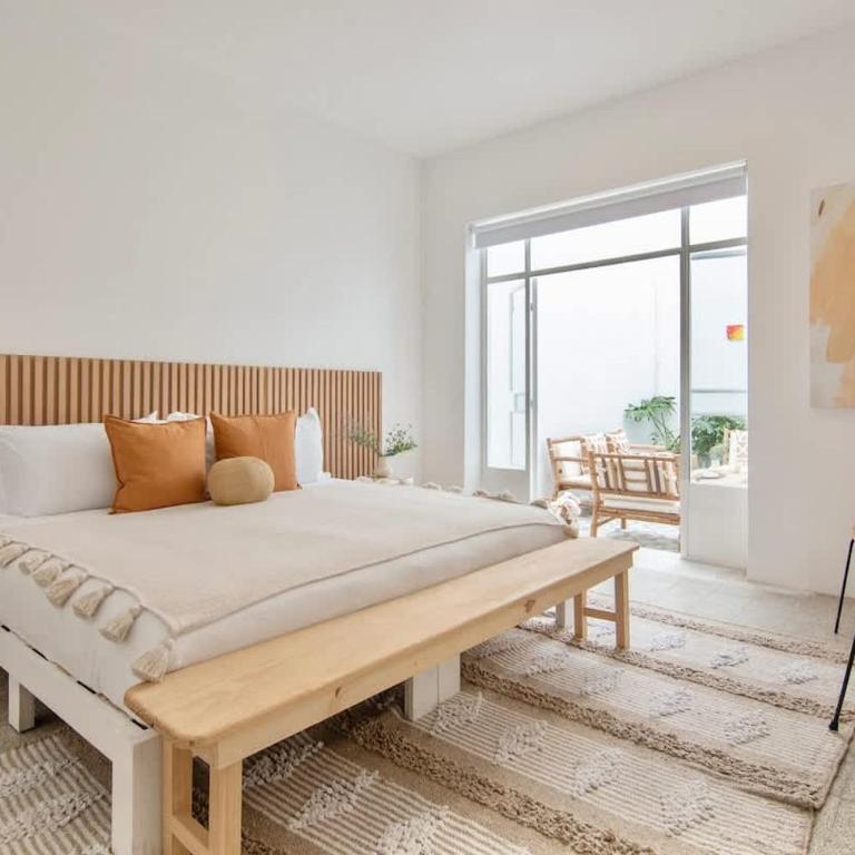 Fantastic House 6BR Patio & Terrace Roma Norte - Apartamento - 2
