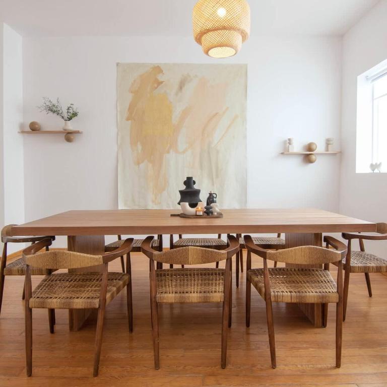 Fantastic House 6BR Patio & Terrace Roma Norte - Apartamento - 5