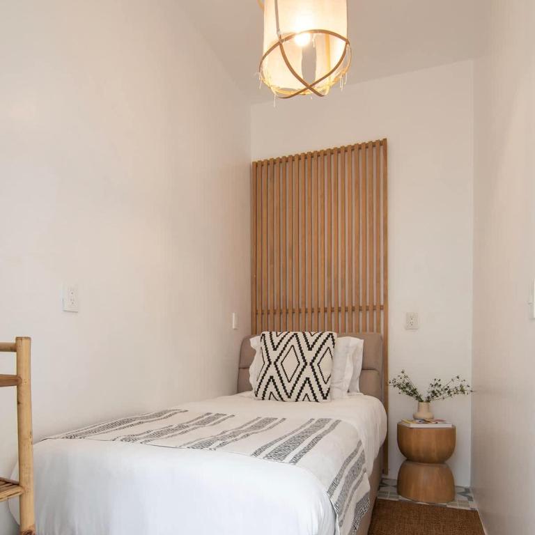Fantastic House 6BR Patio & Terrace Roma Norte - Apartamento - 15