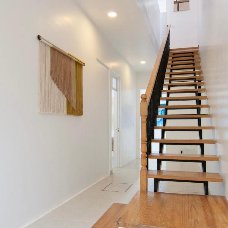 Fantastic House 6BR Patio & Terrace Roma Norte - Apartamento - 20