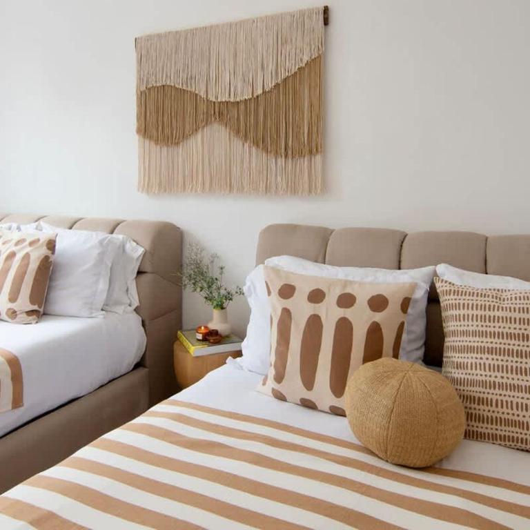 Fantastic House 6BR Patio & Terrace Roma Norte - Apartamento - 24