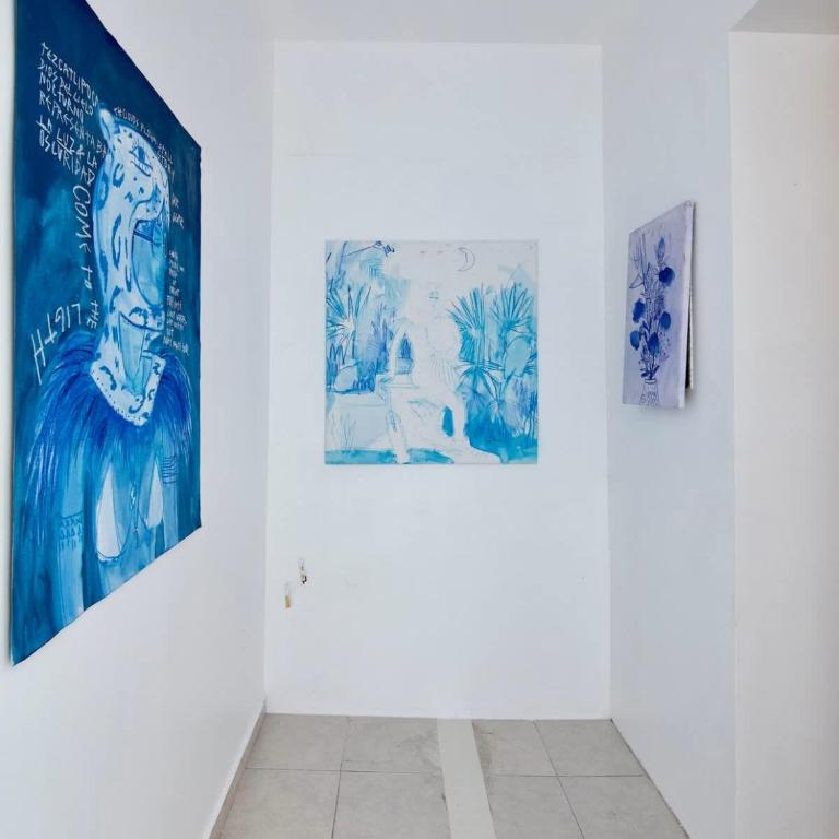 Fantastic House 6BR Patio & Terrace Roma Norte - Apartamento - 28