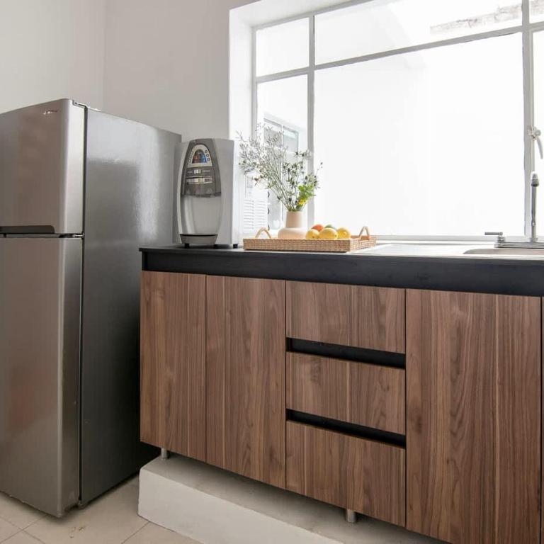 Fantastic House 6BR Patio & Terrace Roma Norte - Apartamento - 29