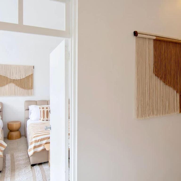 Fantastic House 6BR Patio & Terrace Roma Norte - Apartamento - 31