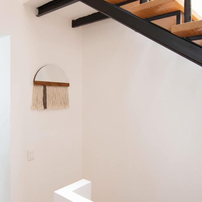 Fantastic House 6BR Patio & Terrace Roma Norte - Apartamento - 38