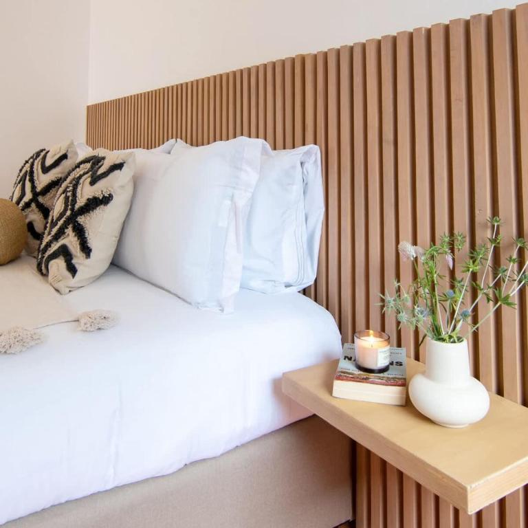 Fantastic House 6BR Patio & Terrace Roma Norte - Apartamento - 58