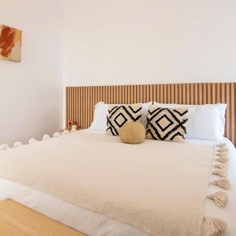 Fantastic House 6BR Patio & Terrace Roma Norte - Apartamento - 59