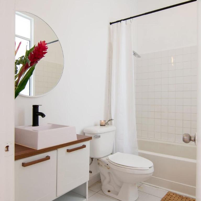 Fantastic House 6BR Patio & Terrace Roma Norte - Apartamento - 62