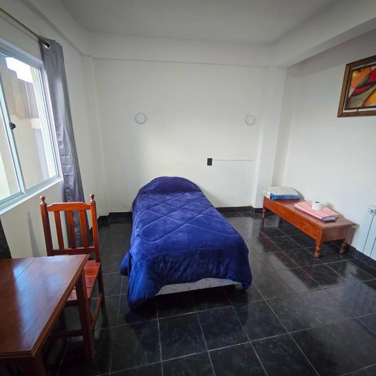 Virginia hotel - Habitación Individual - 1