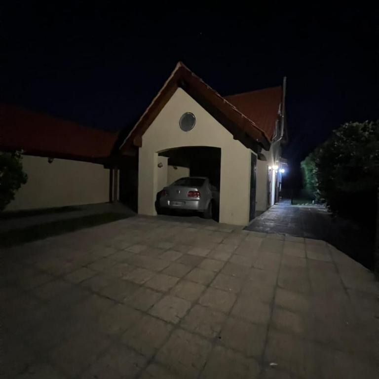 Casa Tenaglia San Agustin 56 - Villa de 3 dormitorios - 22