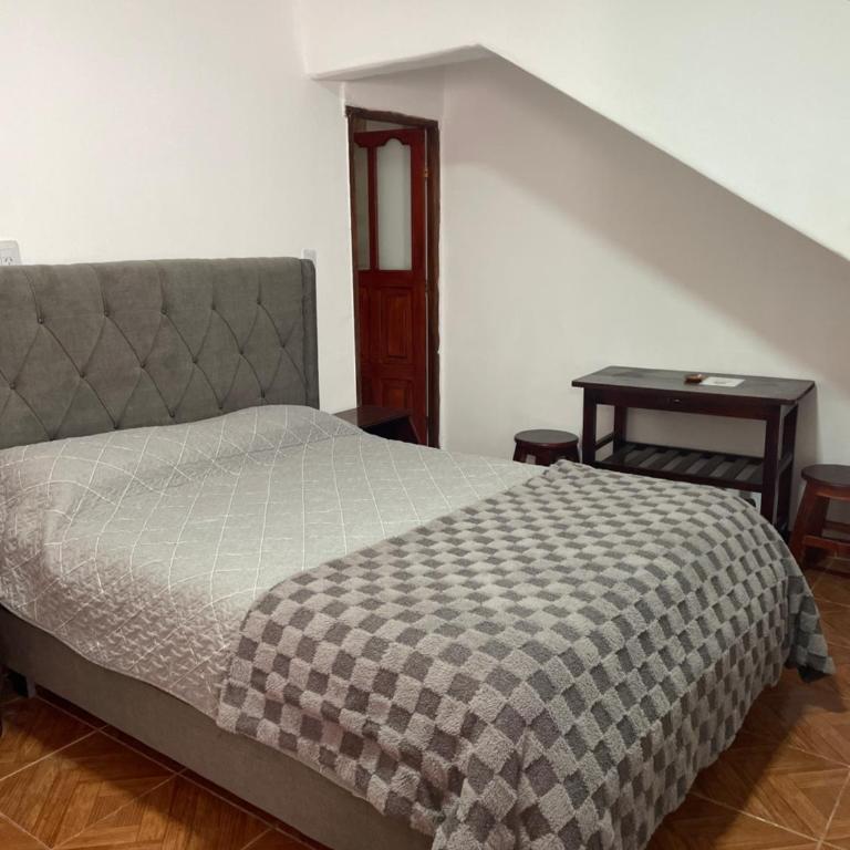 TIlcara Rooms - Habitación Triple con baño privado - 6