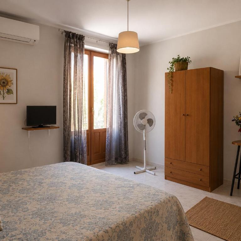 Casa Minzoni Piano Basso Climatizzata - One-Bedroom Apartment - 2