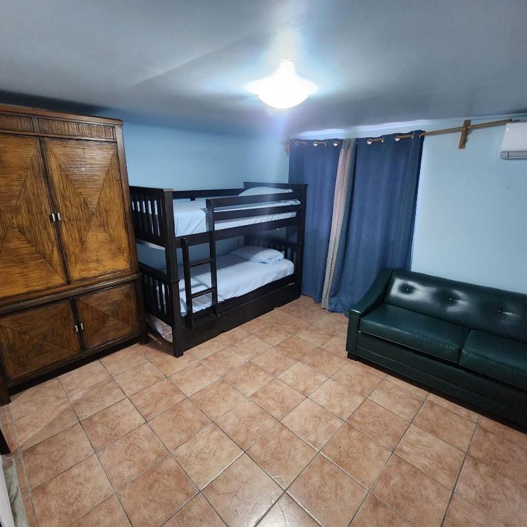 Casa Caribe - Casa de 2 dormitorios - 3