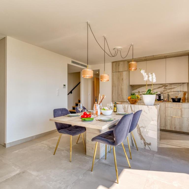 Demeures Kokio 100 m From Sandy Beach - Apartamento con terraza - 5