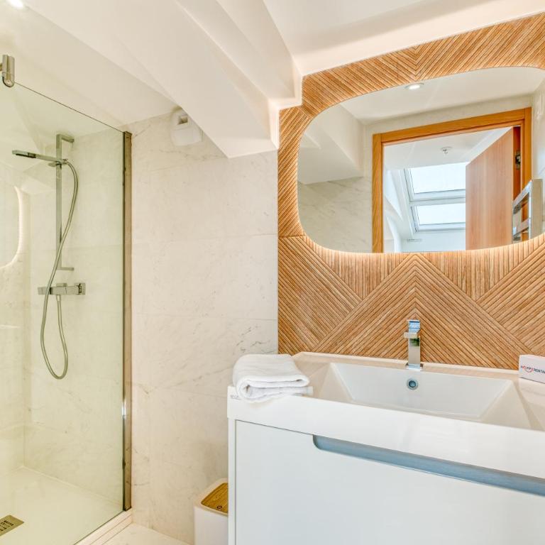 Demeures Kokio 100 m From Sandy Beach - Apartamento con terraza - 8
