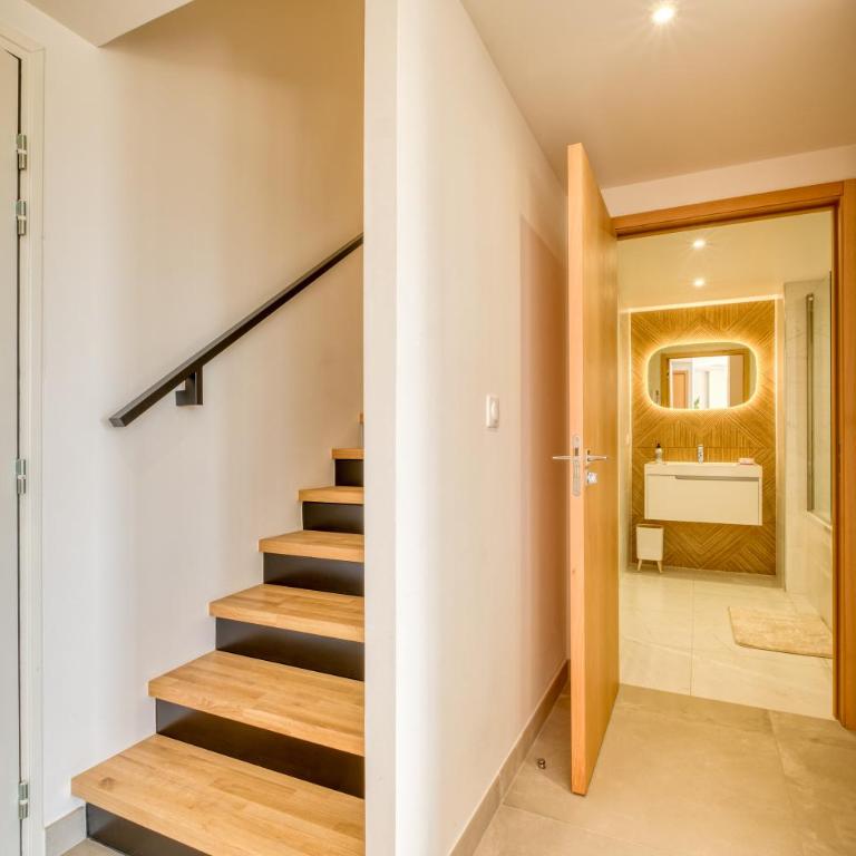 Demeures Kokio 100 m From Sandy Beach - Apartamento con terraza - 23