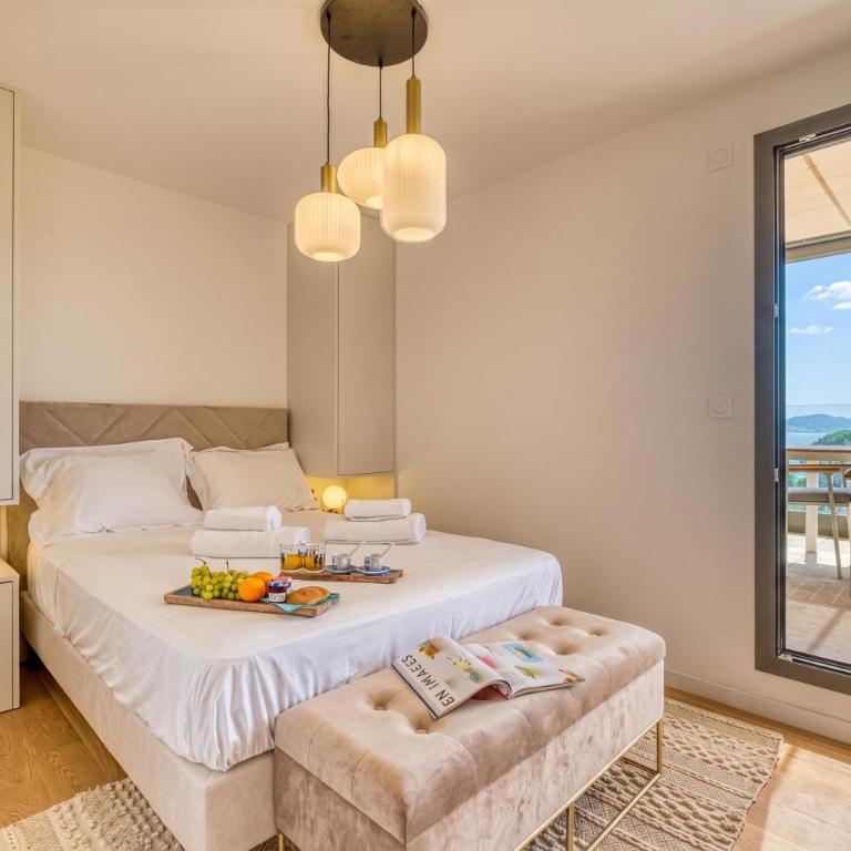Demeures Kokio 100 m From Sandy Beach - Apartamento con terraza - 26