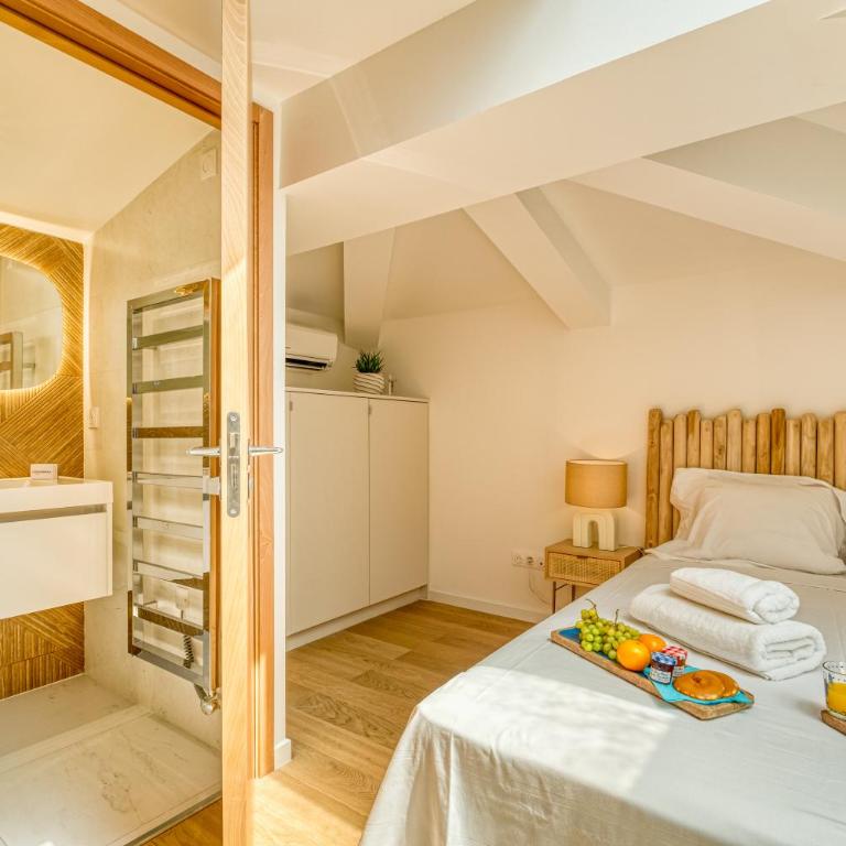 Demeures Kokio 100 m From Sandy Beach - Apartamento con terraza - 30