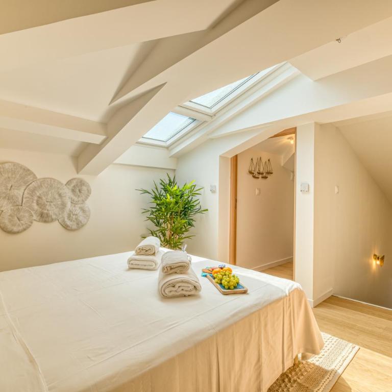 Demeures Kokio 100 m From Sandy Beach - Apartamento con terraza - 29