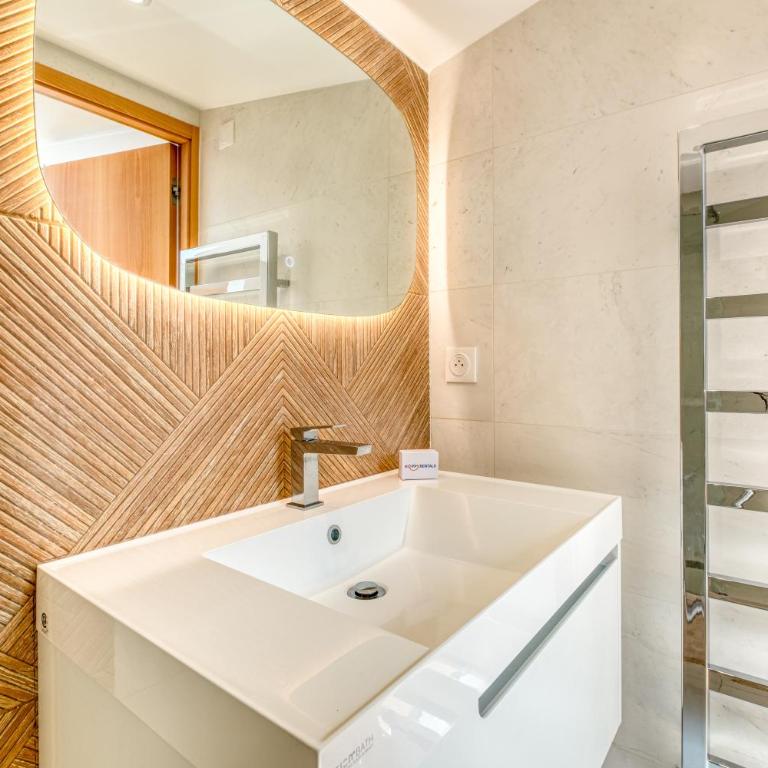 Demeures Kokio 100 m From Sandy Beach - Apartamento con terraza - 31