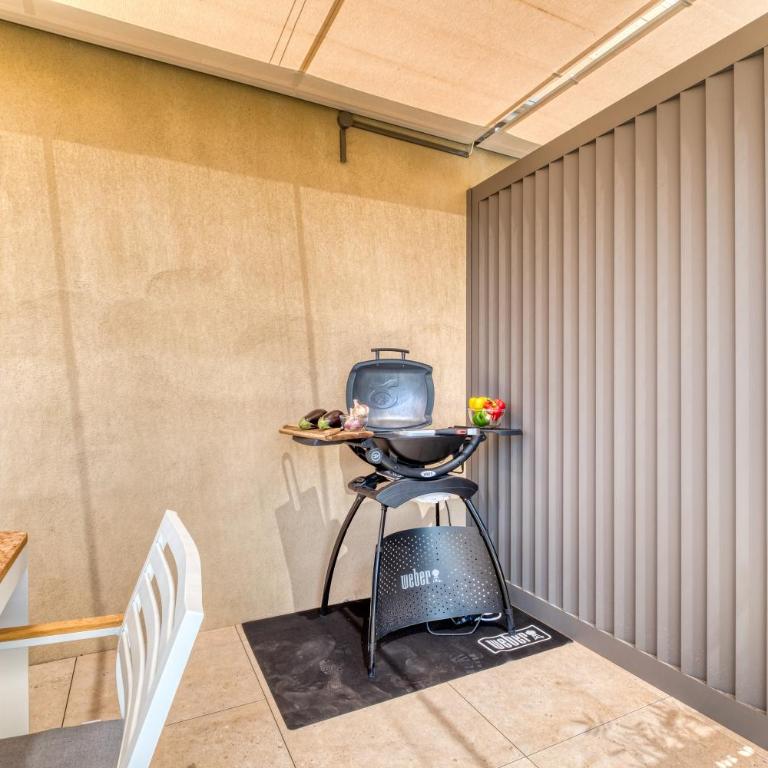 Demeures Kokio 100 m From Sandy Beach - Apartamento con terraza - 35