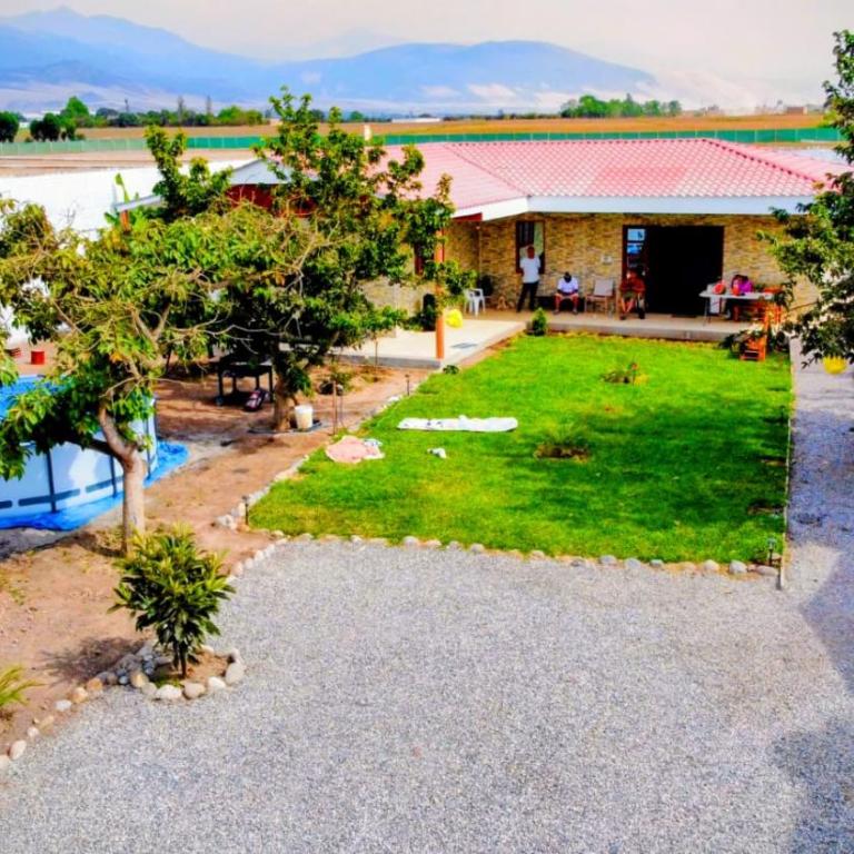 Casa La Herencia - Casa de 3 dormitorios - 3