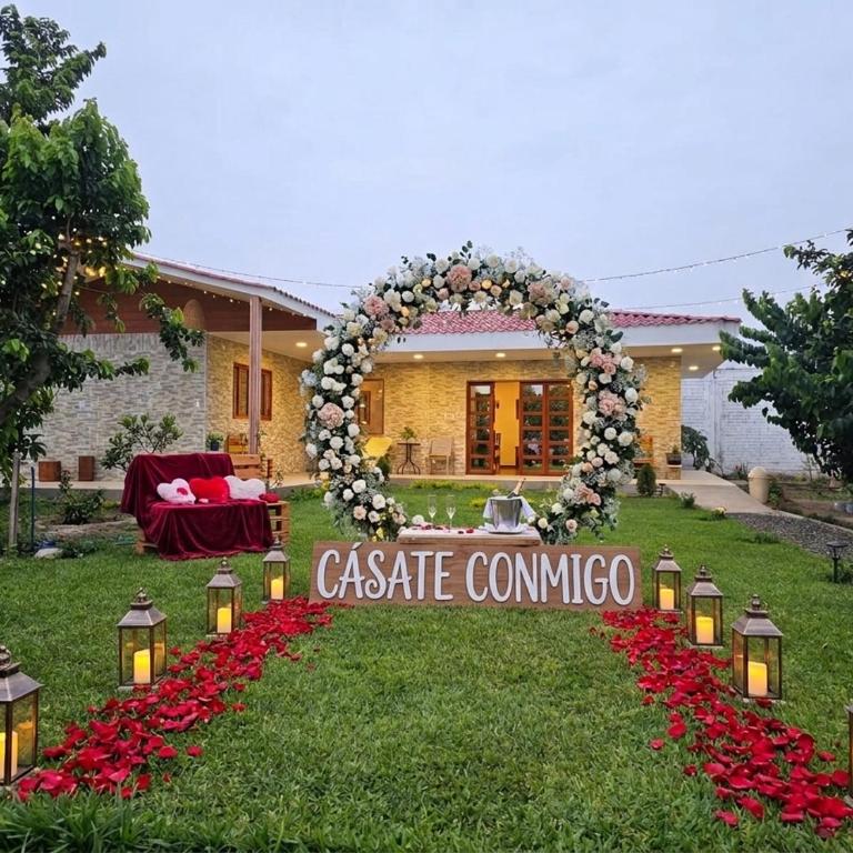 Casa La Herencia - Casa de 3 dormitorios - 35
