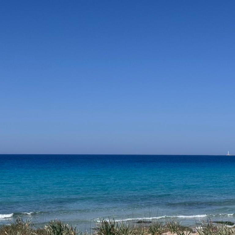 Massilor - Monolocali Baia Verde - Appartamento Monolocale - 4