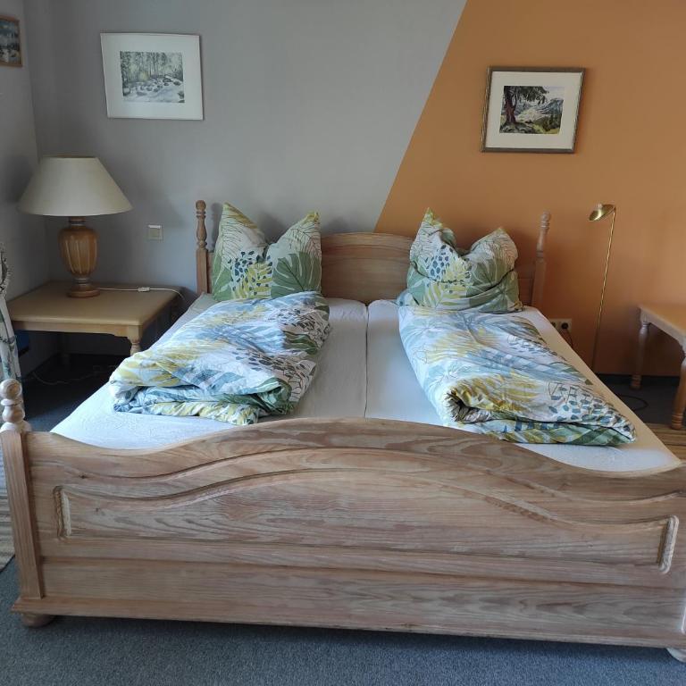 FeWo Garmisch - Appartamento con 1 Camera da Letto - 12