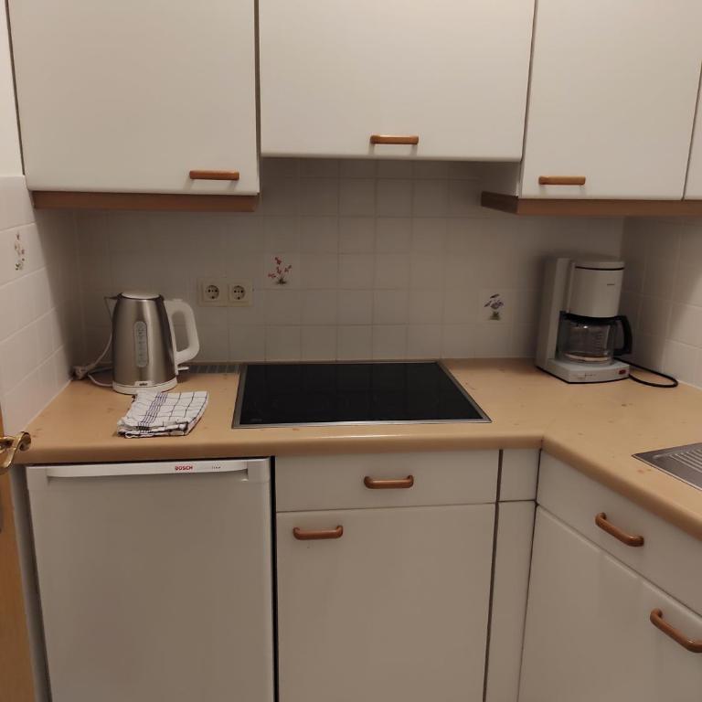 FeWo Garmisch - Appartamento con 1 Camera da Letto - 8