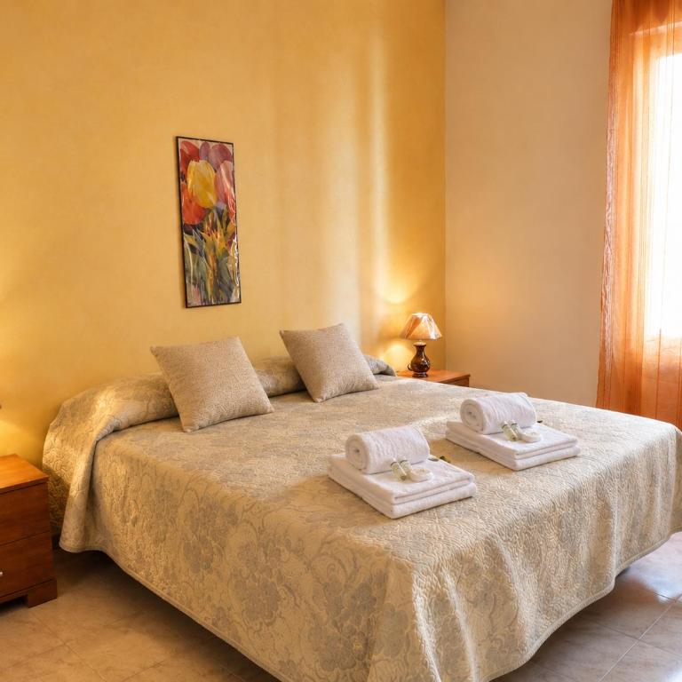 CASA Mare & Monti PG Climatizzata - Appartamento con 3 Camere da Letto - 2