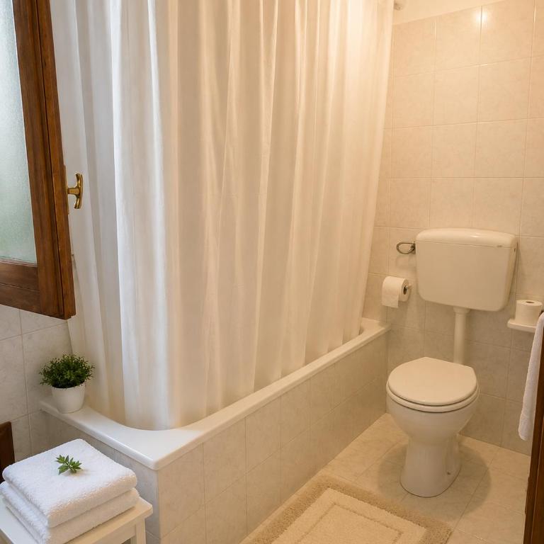 CASA Mare & Monti PG Climatizzata - Appartamento con 3 Camere da Letto - 9