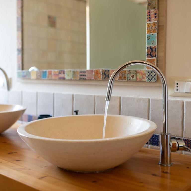 Masseria Casa del Sud - Casa Vacanze - 68
