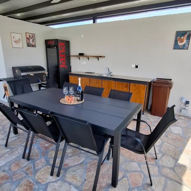 Villa Velaris Mostar - Vila sa 2 Spavaće Sobe - 21