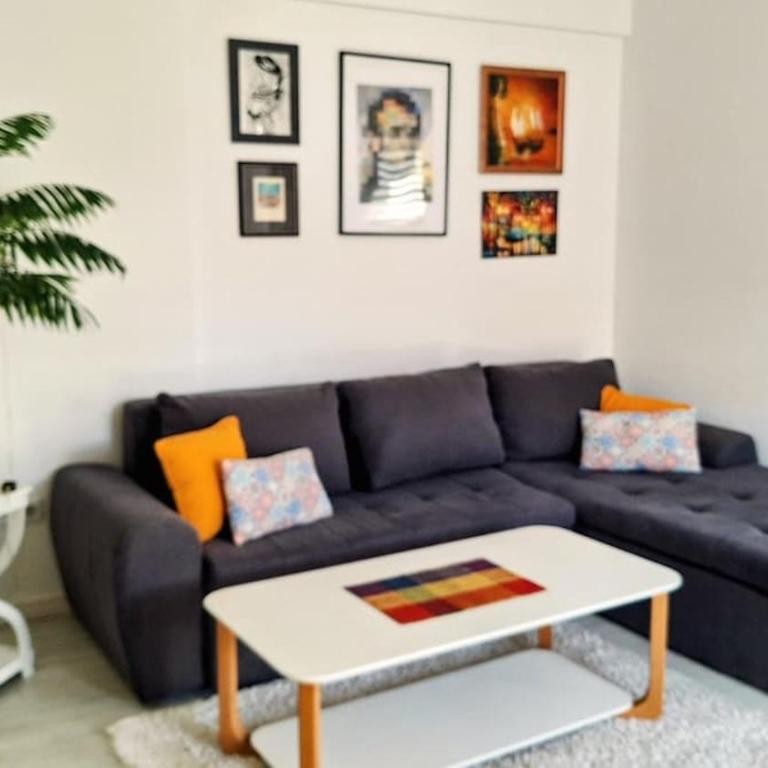 Apartment Mon Mon - Apartman sa 1 Spavaćom Sobom - 1