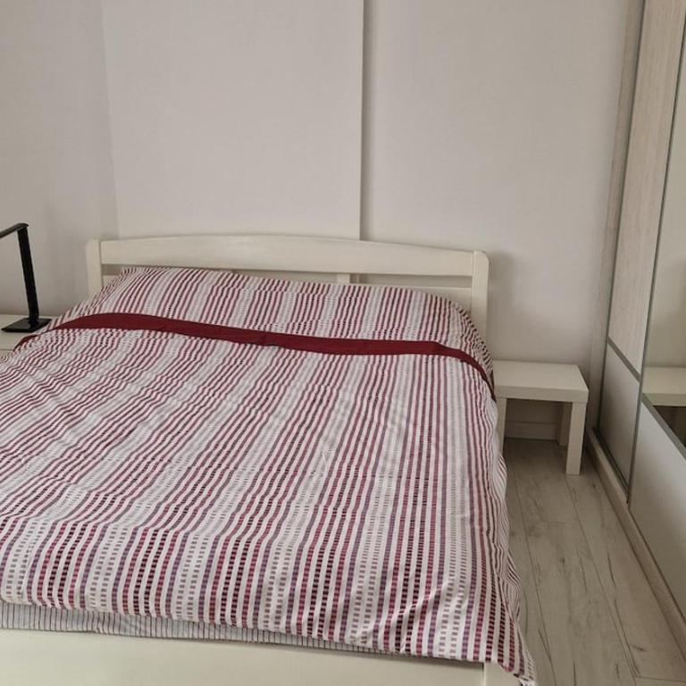 Apartment Mon Mon - Apartman sa 1 Spavaćom Sobom - 2