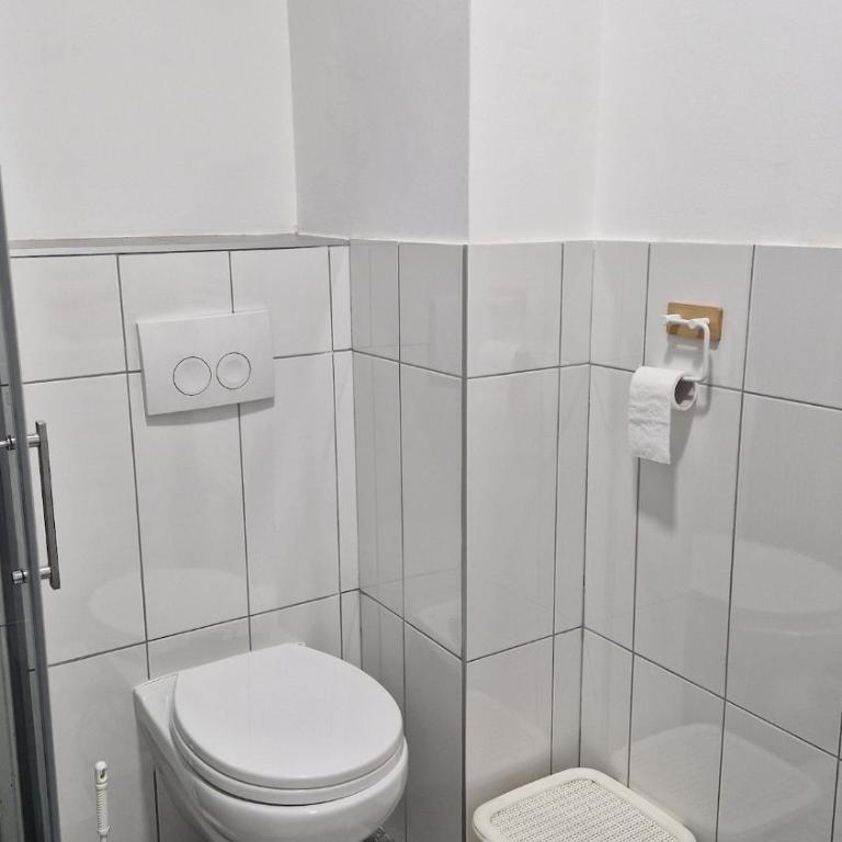 Apartment Mon Mon - Apartman sa 1 Spavaćom Sobom - 17