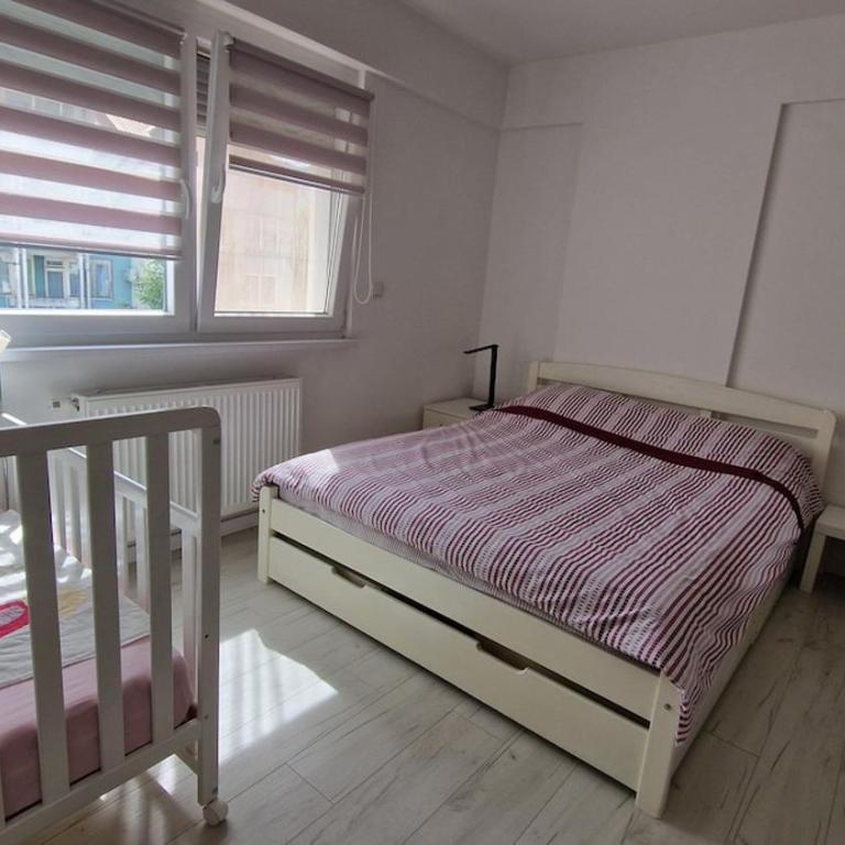 Apartment Mon Mon - Apartman sa 1 Spavaćom Sobom - 19