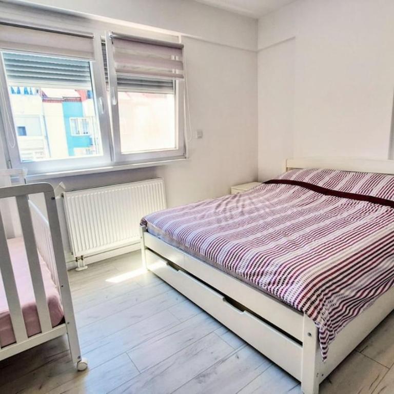 Apartment Mon Mon - Apartman sa 1 Spavaćom Sobom - 20
